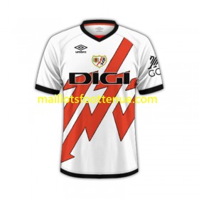 Maillot/Tenue Rayo Vallecano Domicile 2024/2025